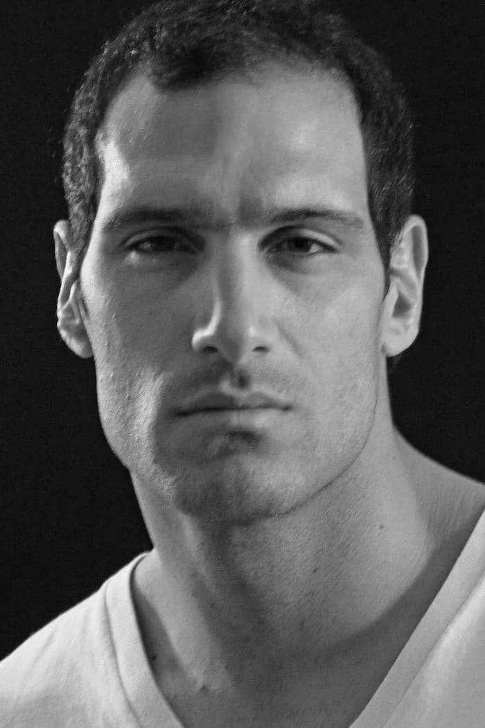 Marko Zaror photo