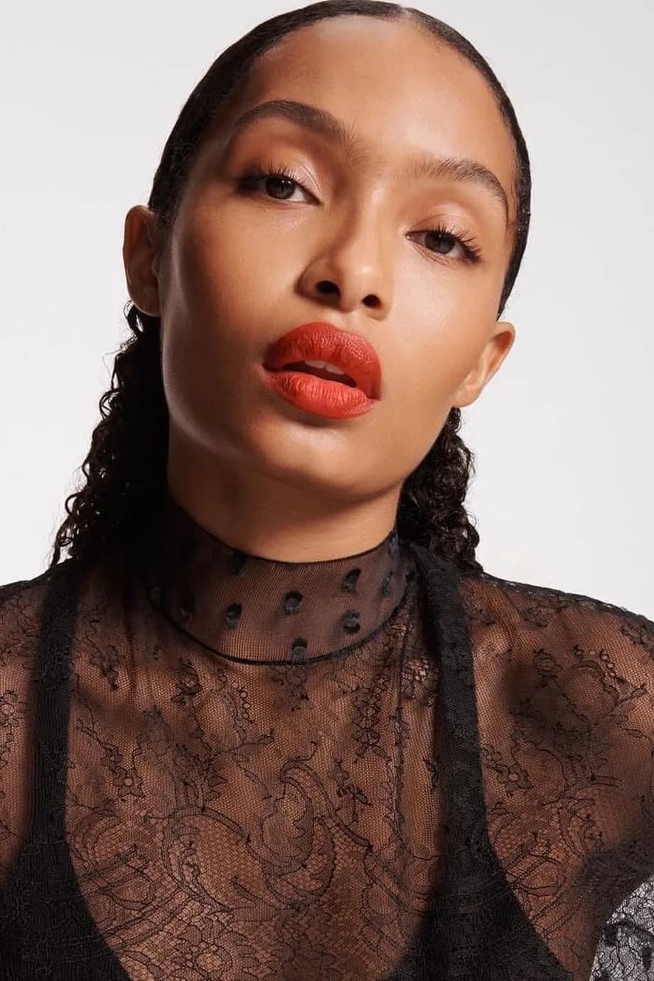 Foto di Yara Shahidi