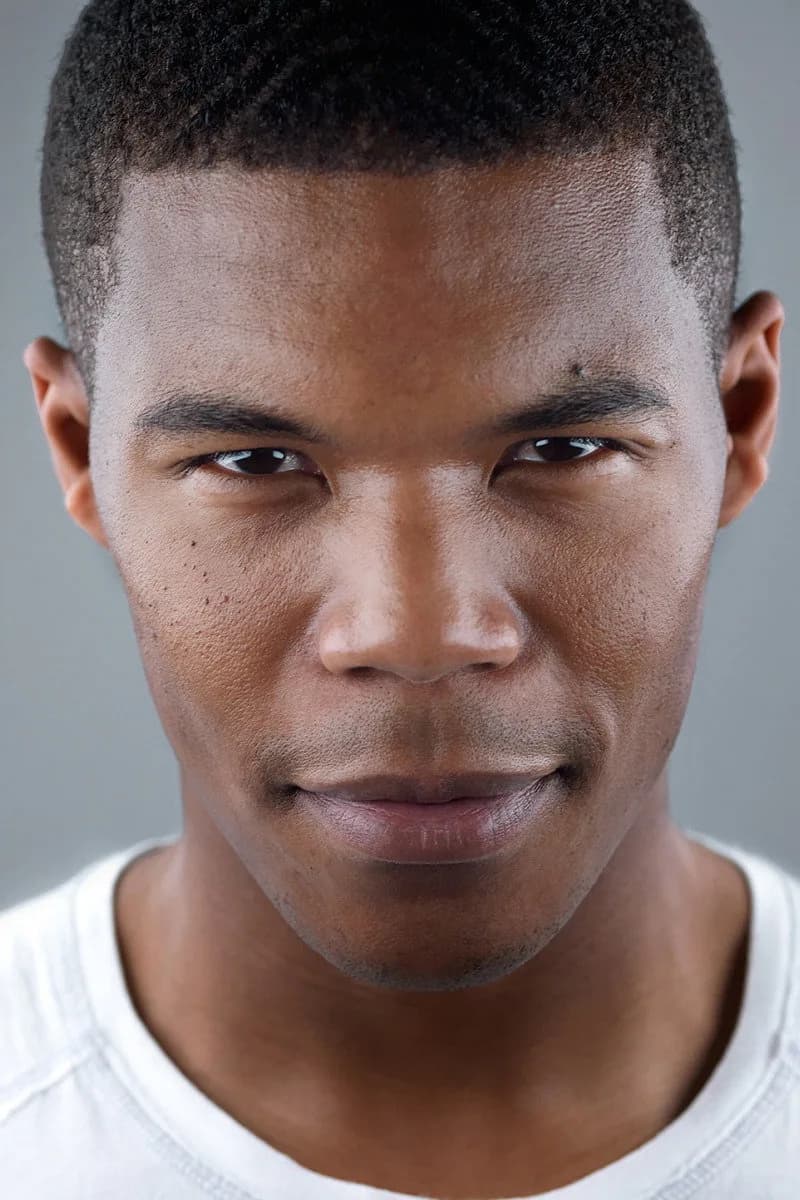 Gaius Charles photo