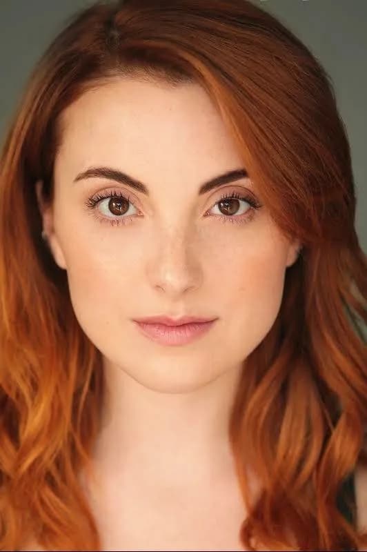 Juliette Goglia fotoğrafı