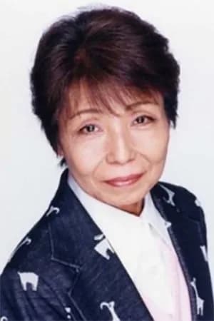 Foto de Chiyoko Kawashima