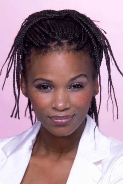 Tina Jaxa photo