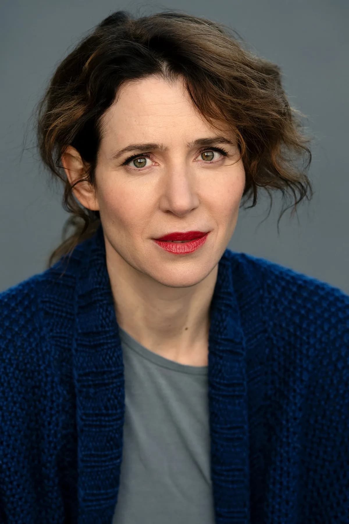 Julia Malik photo