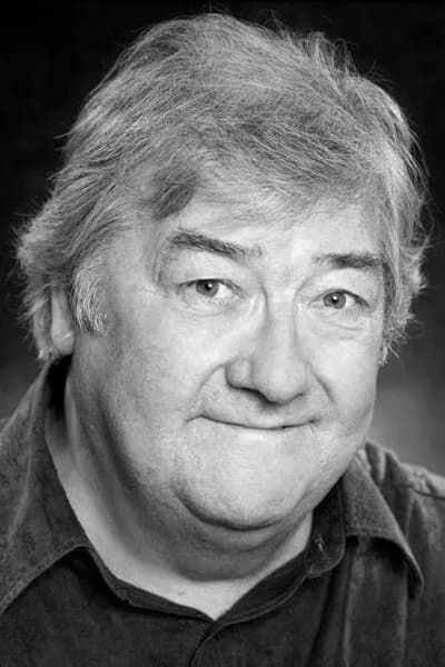 Tony Barton photo