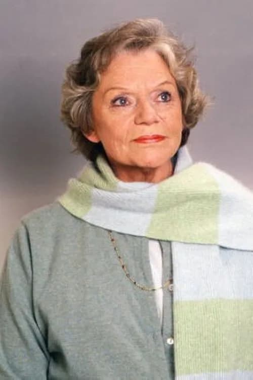 Foto di Grete Wurm