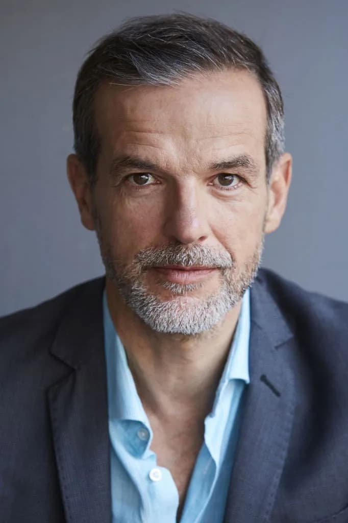 صورة Armin Marewski