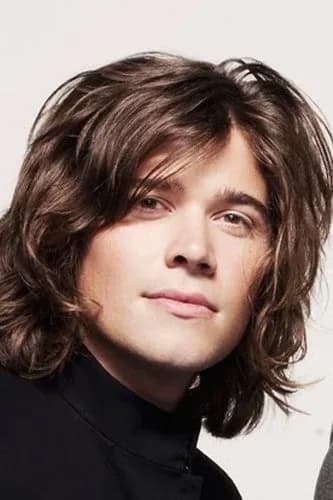 Zac Hanson photo