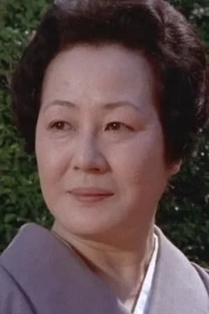 Mikiko Sakai fotoğrafı