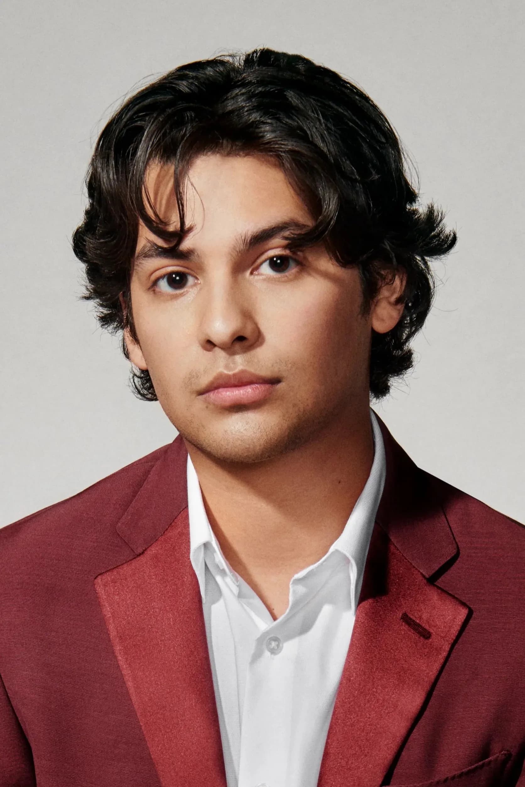 Foto di Xolo Maridueña