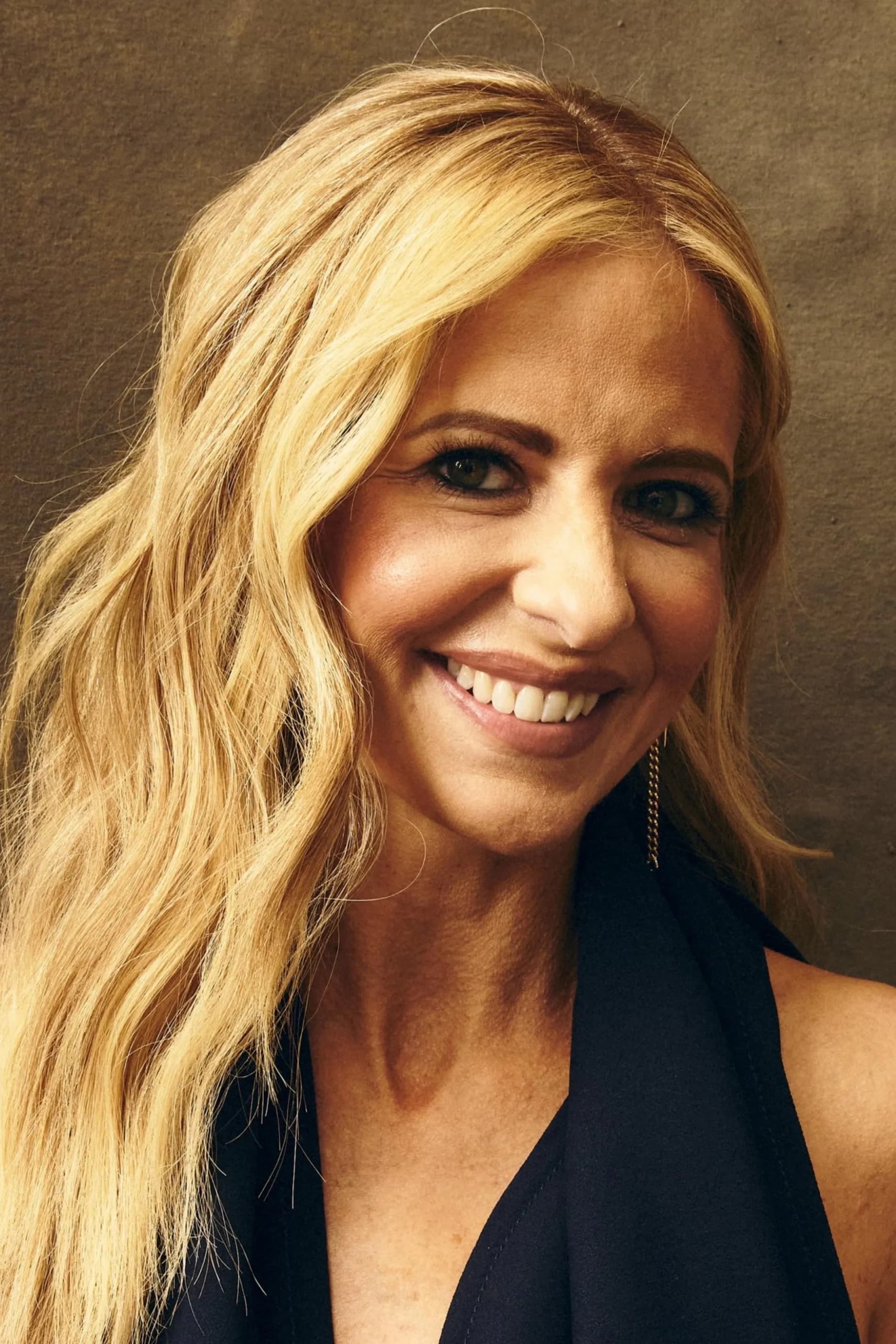 Foto de Sarah Michelle Gellar