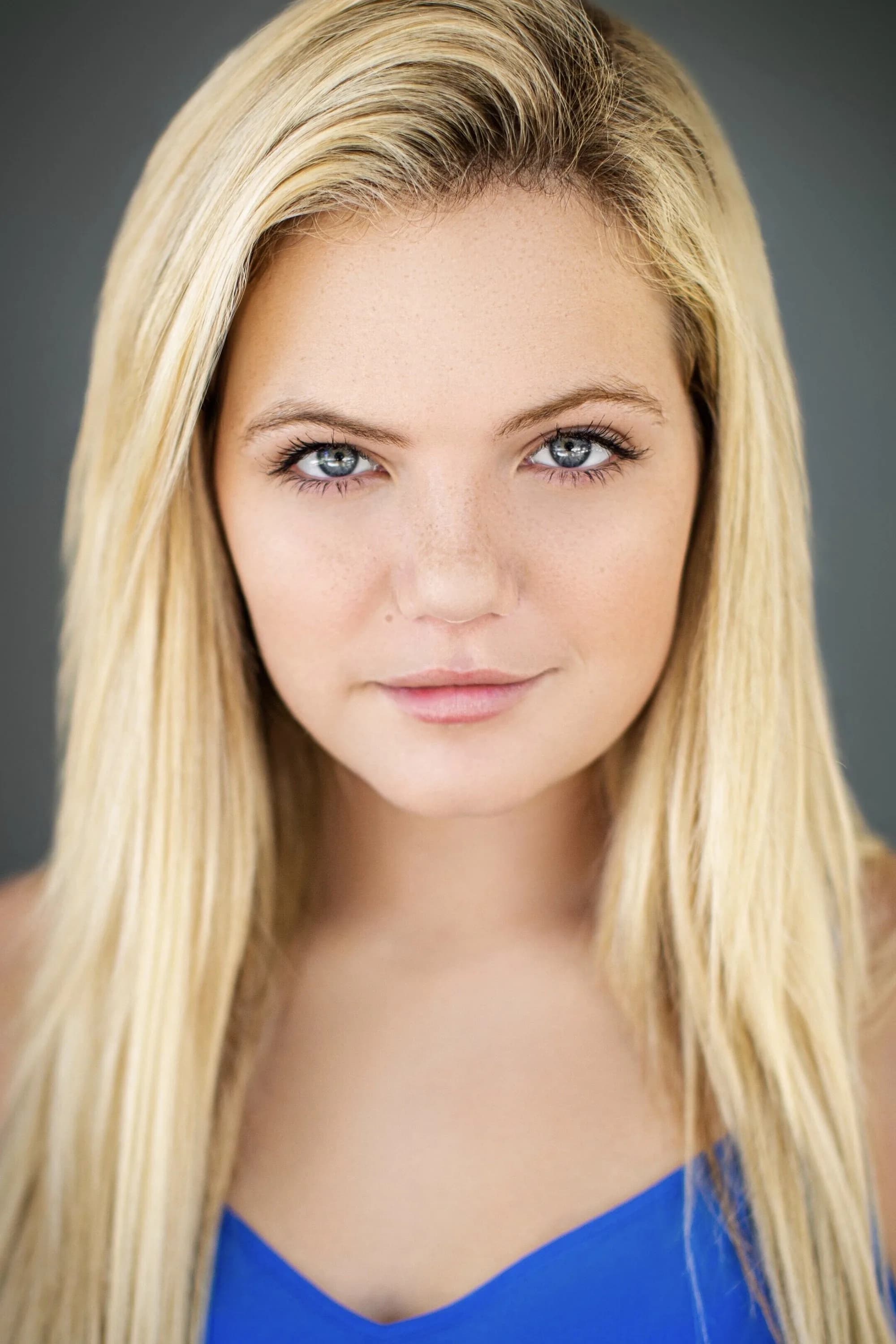 Kyla Deaver 사진