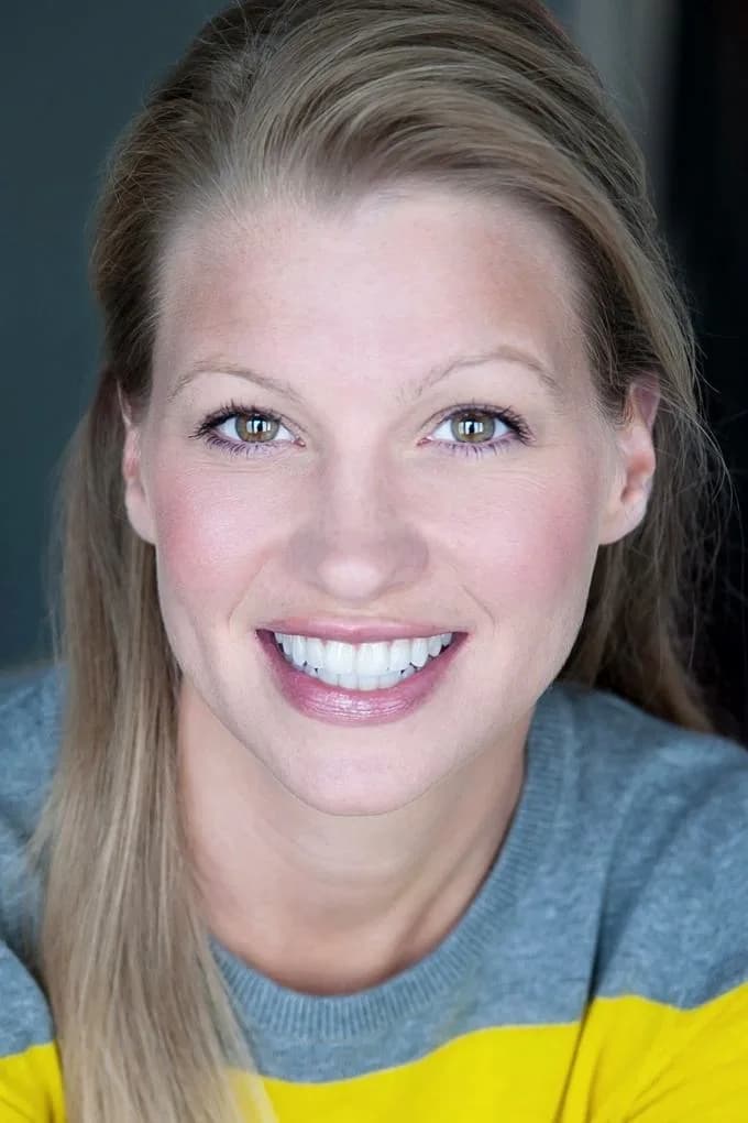 Amy Tipton 사진