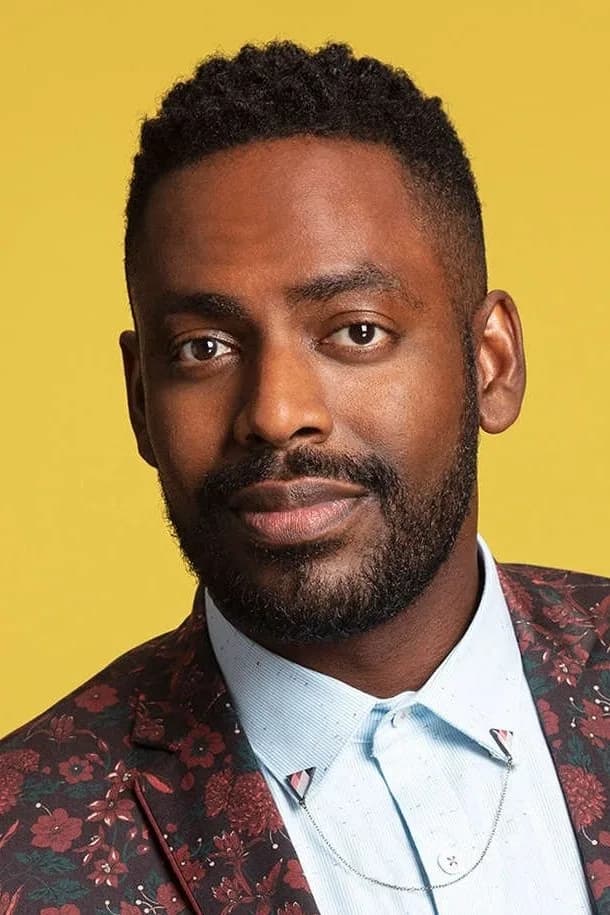 Foto di Baron Vaughn