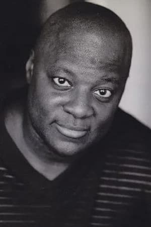 Foto de Dee Jay Jackson