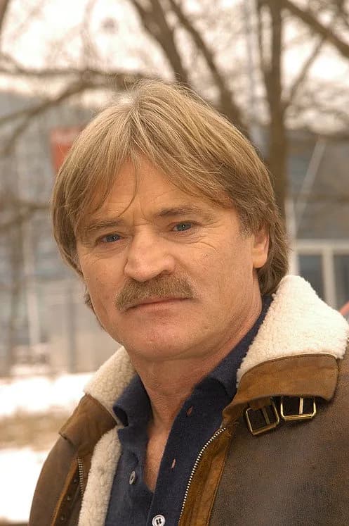 Hartmut Schreierの写真