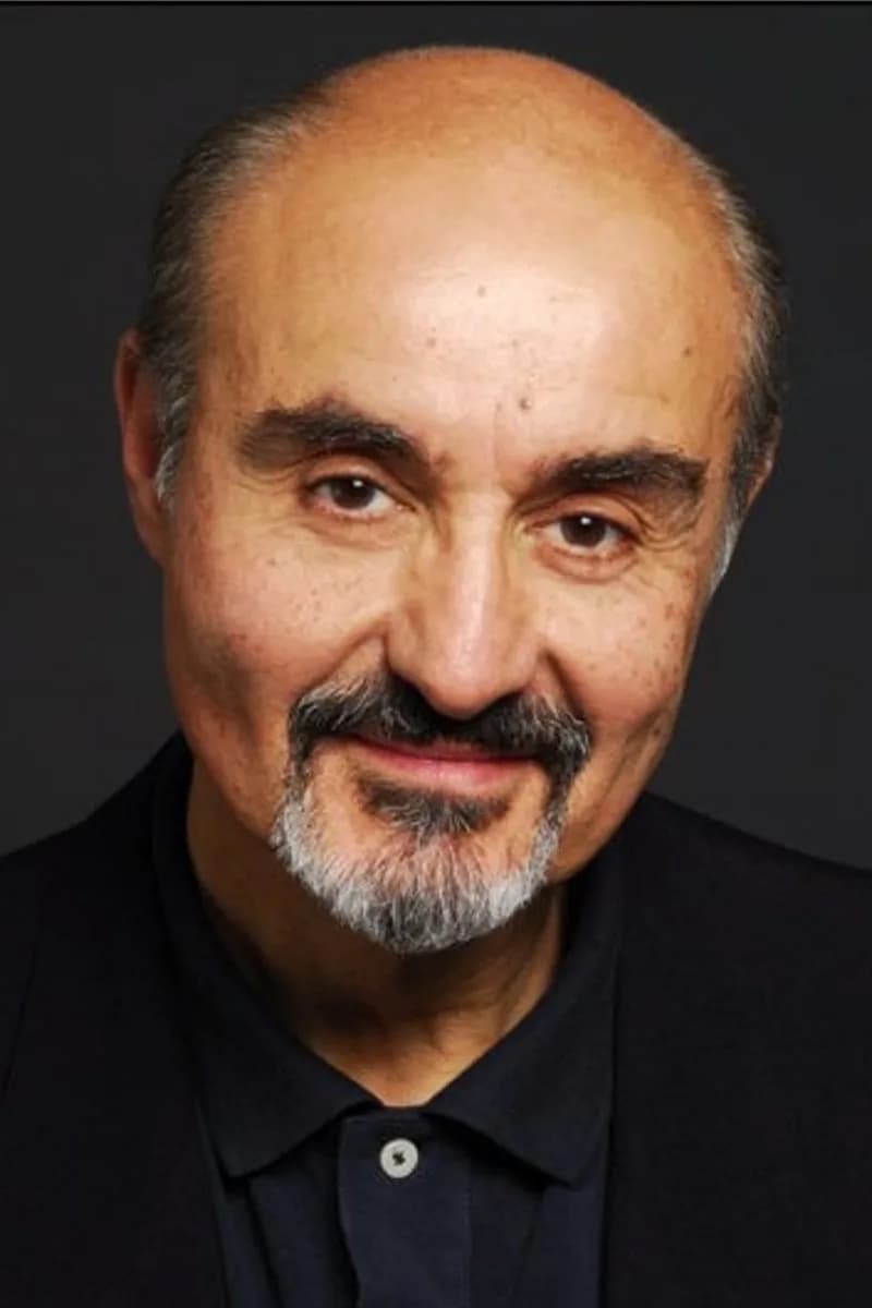 Foto di Tom Mardirosian