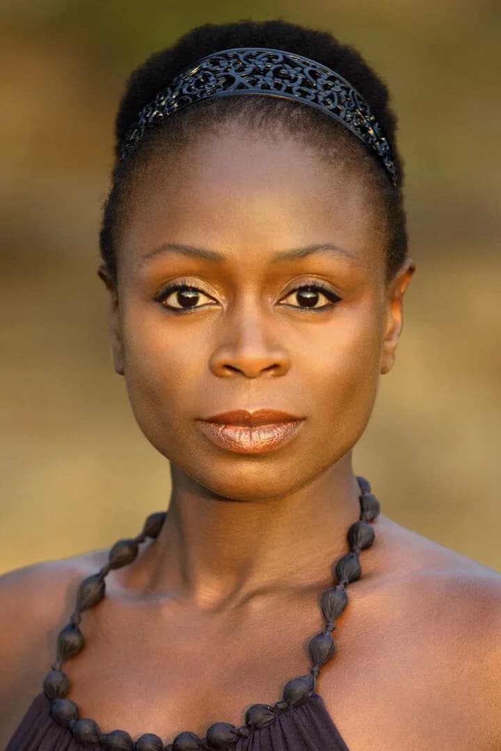 Zainab Jahの写真