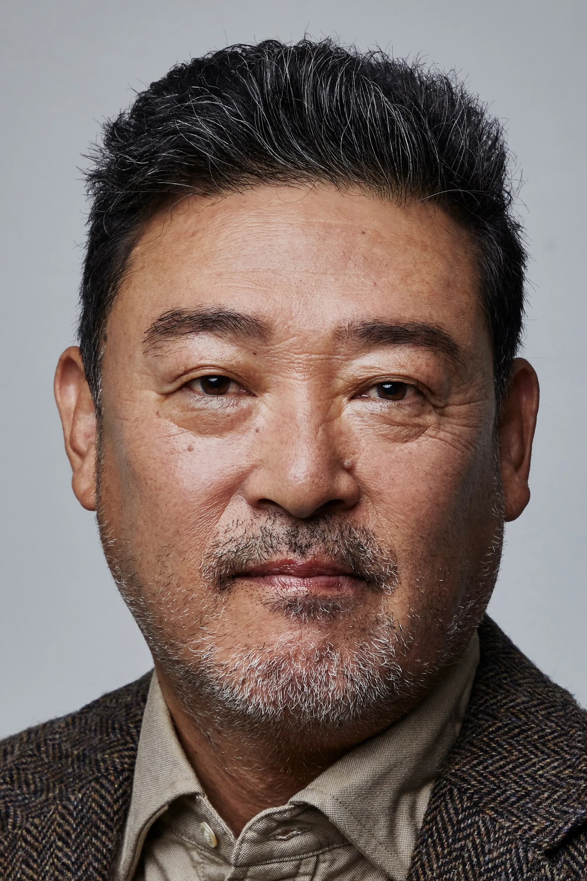 Ryuzo Tanakaの写真