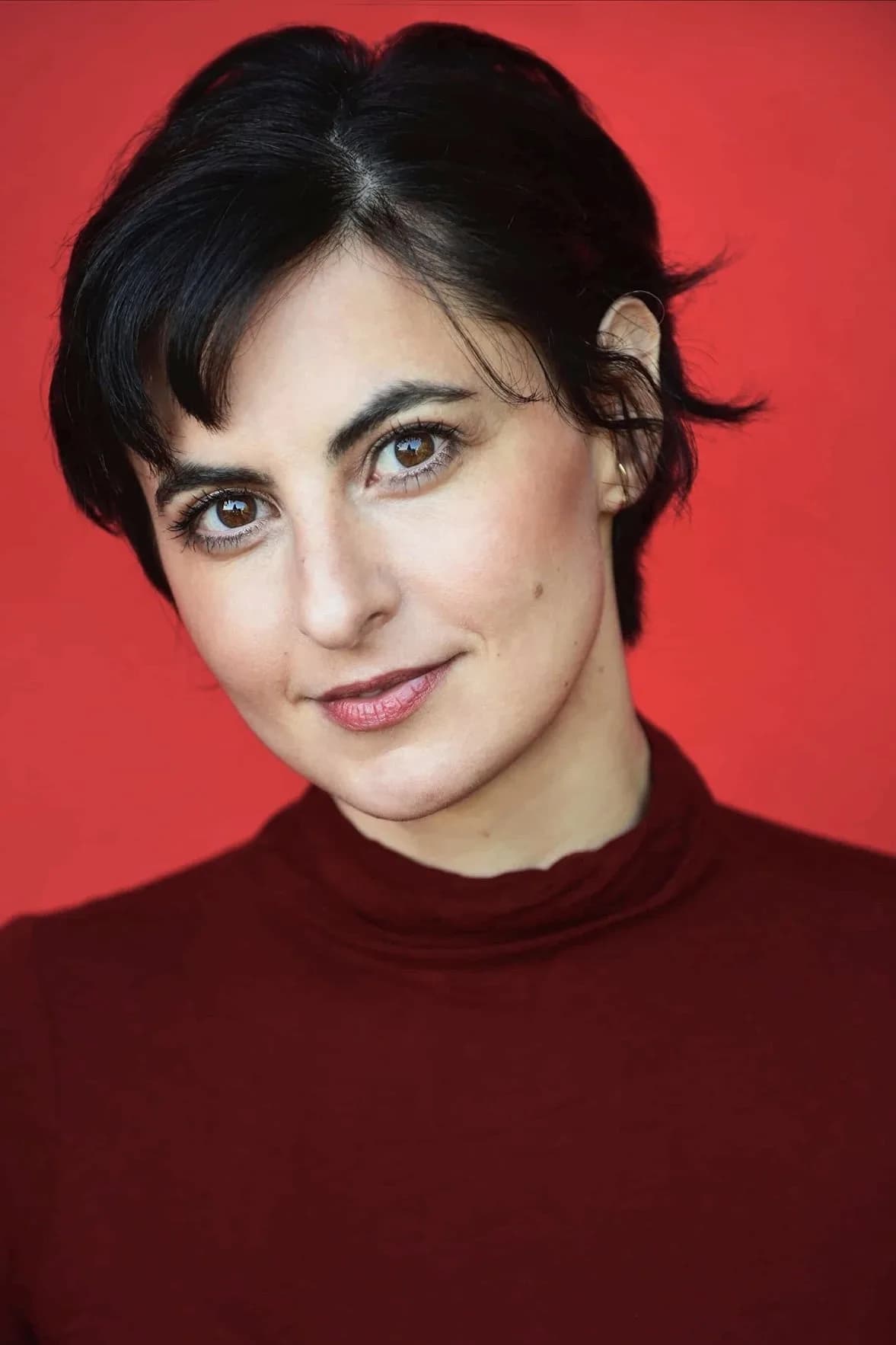 Photo de Avital Ash