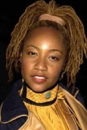 Samaria Graham 사진
