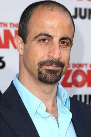 Foto di Herzl Tobey