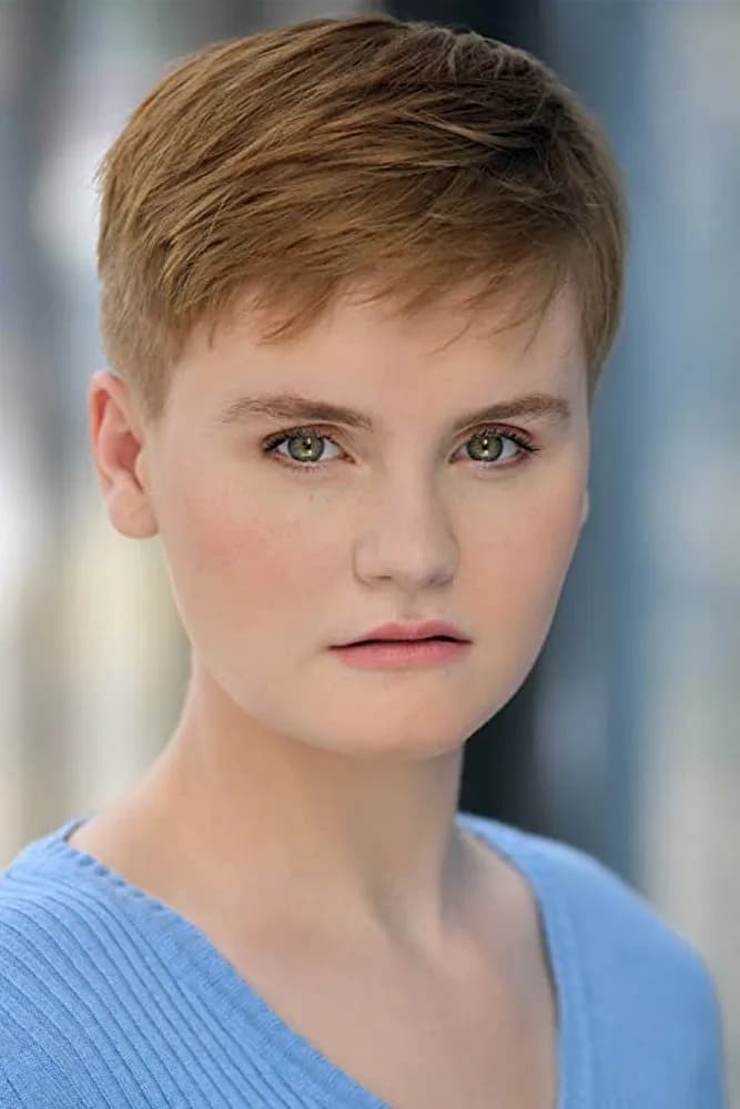 Morgan Turner की तस्वीर