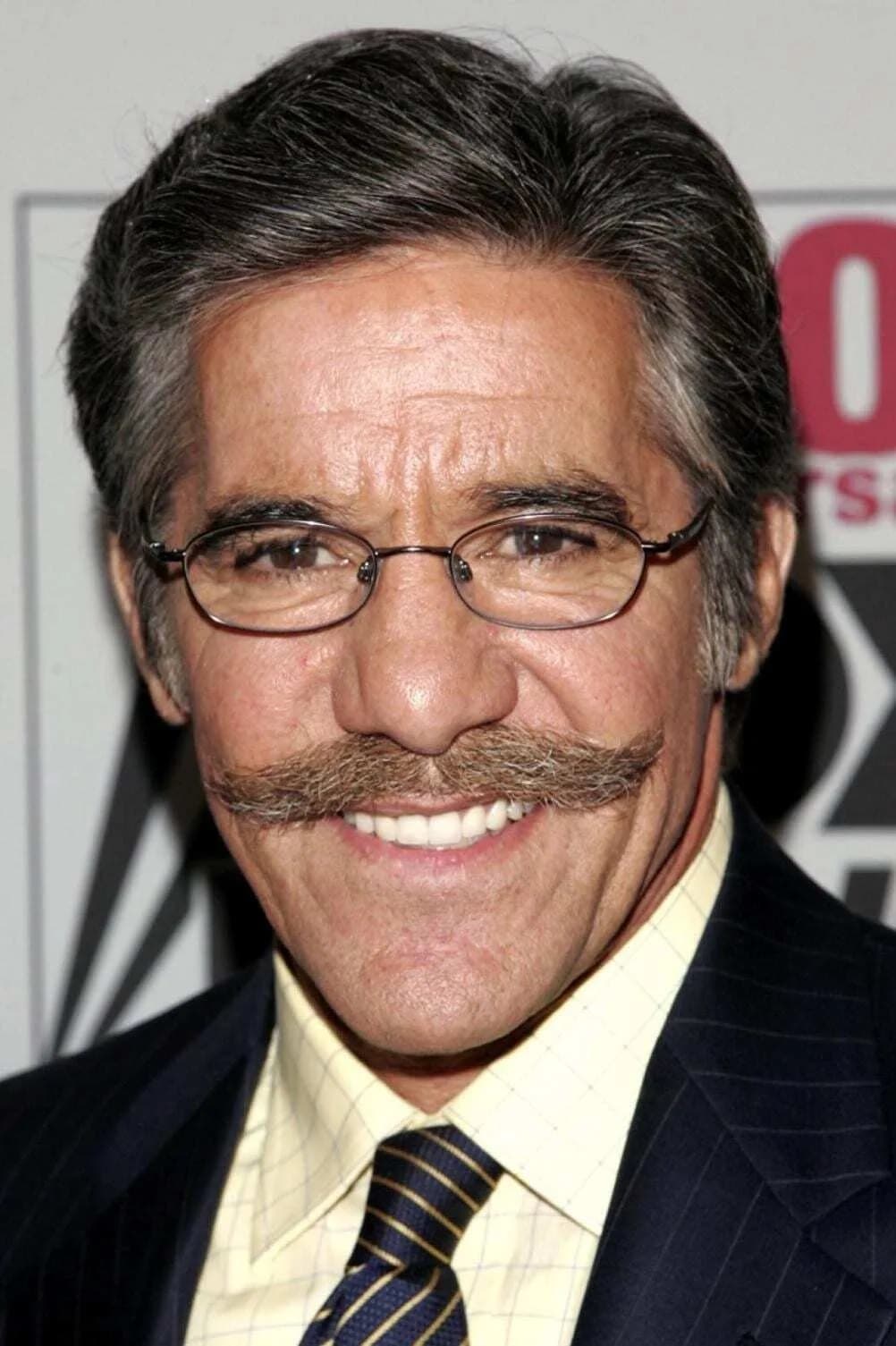 Фото: Geraldo Rivera