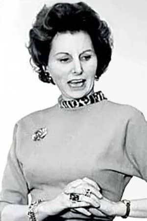 Foto de Jane Hoffman
