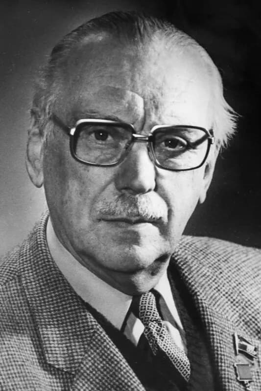 Foto di Sergey Mikhalkov