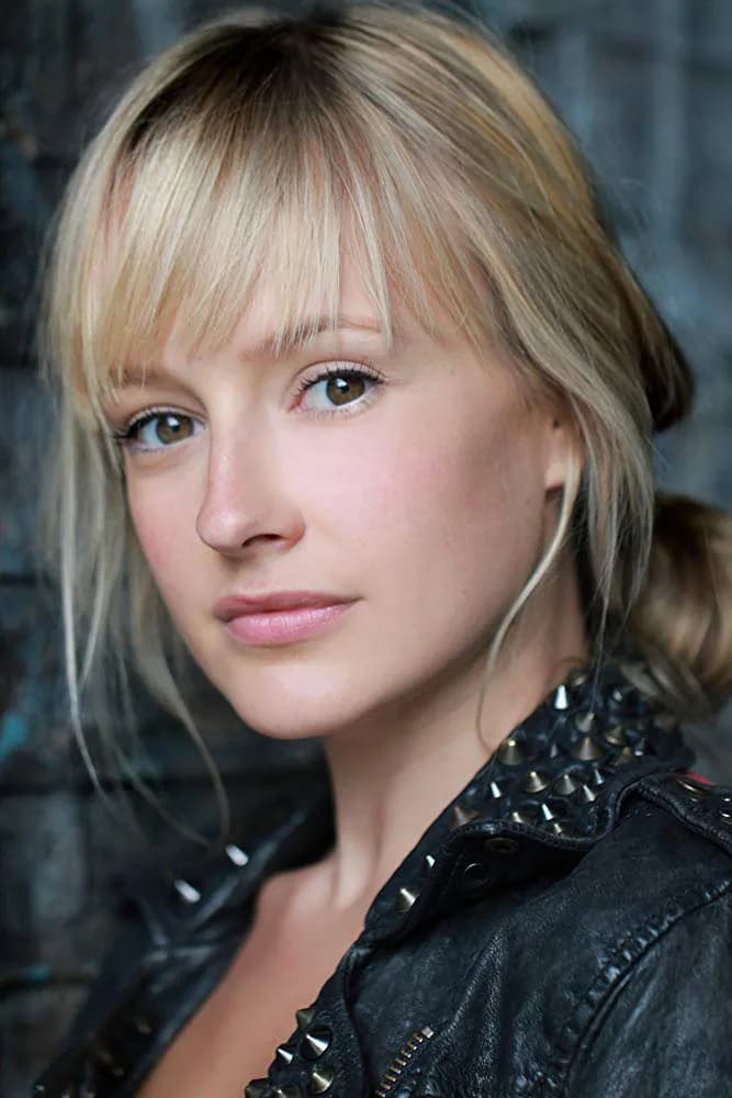 Foto di Nathalie Buscombe