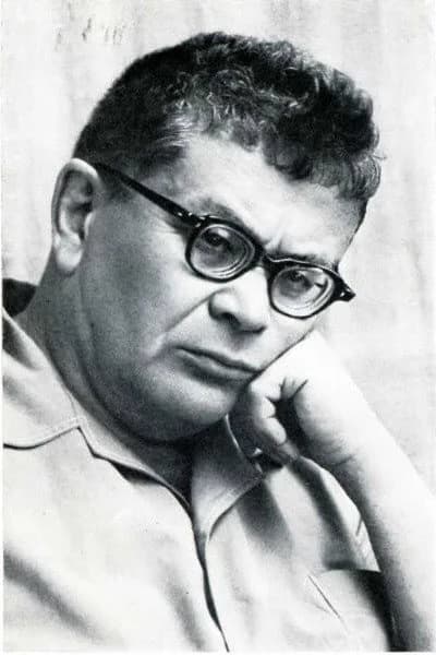 Vladimir Lifshits 사진