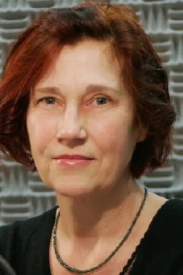 Donata Höffer 사진