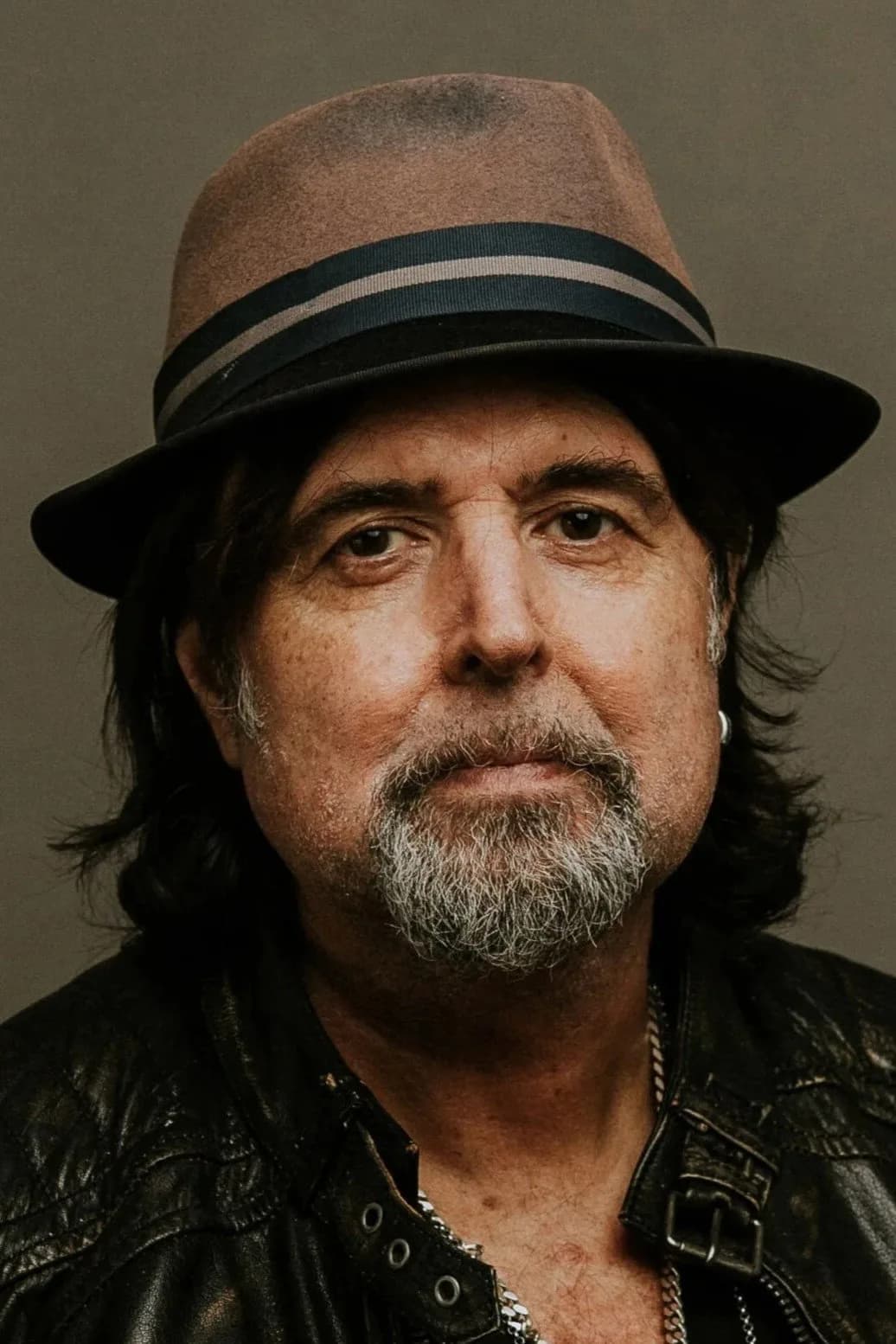 Foto von Phil Campbell