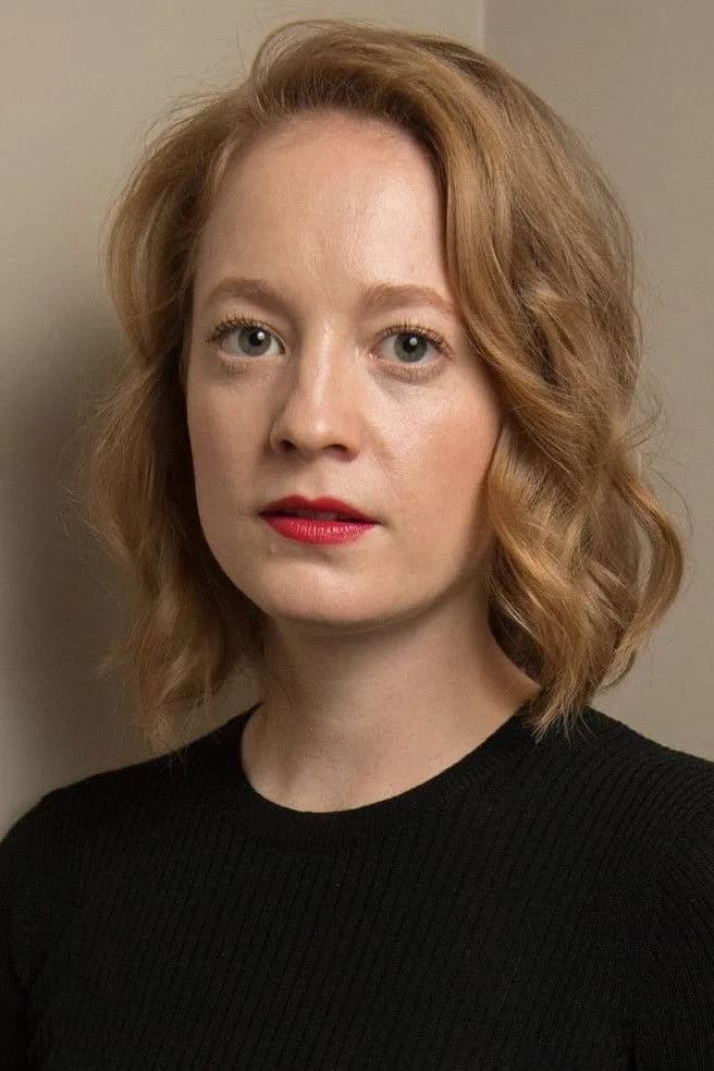 Foto de Leonie Benesch