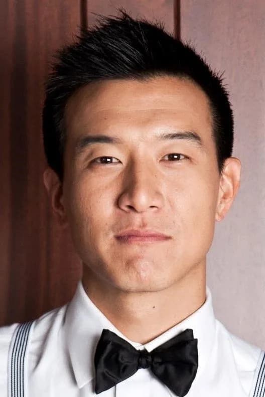 Foto de Brian Yang