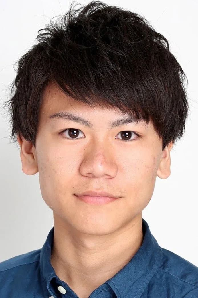 Arashi Fukasawa photo