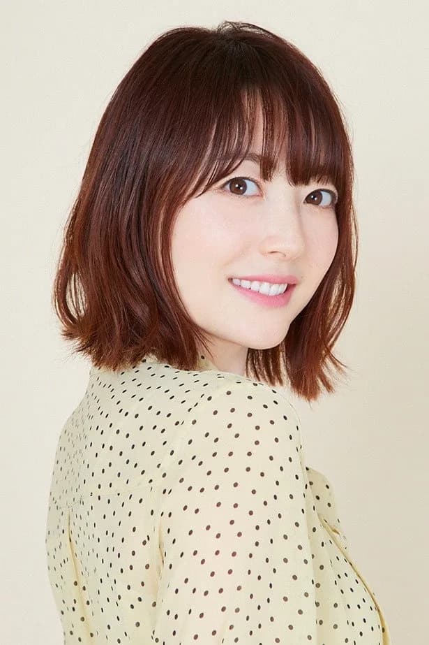 Kana Hanazawa की तस्वीर