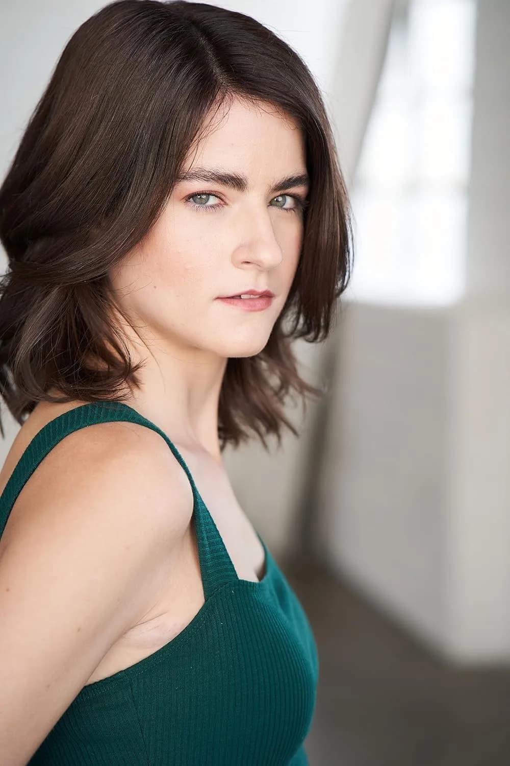 Foto de Emma Blyth