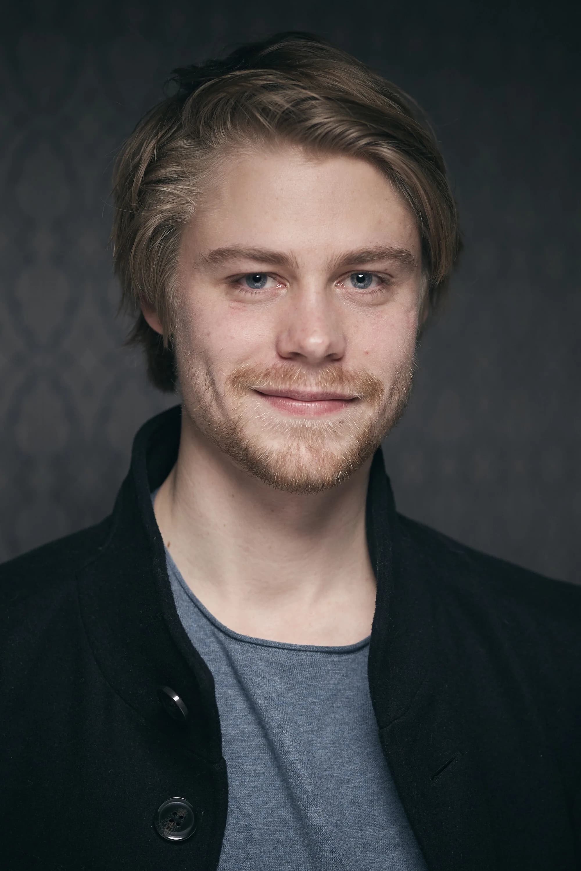 Tom Gramenz 사진