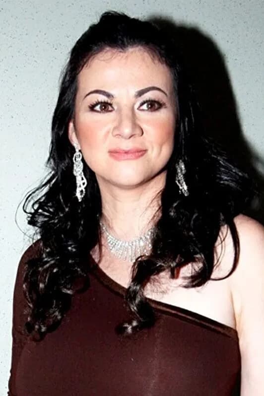 Foto di Rosanna Roces