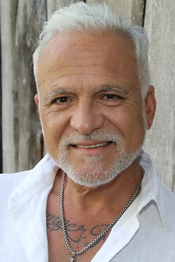 Photo de Nino de Angelo