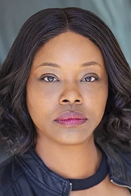 Chiquita Fuller 사진