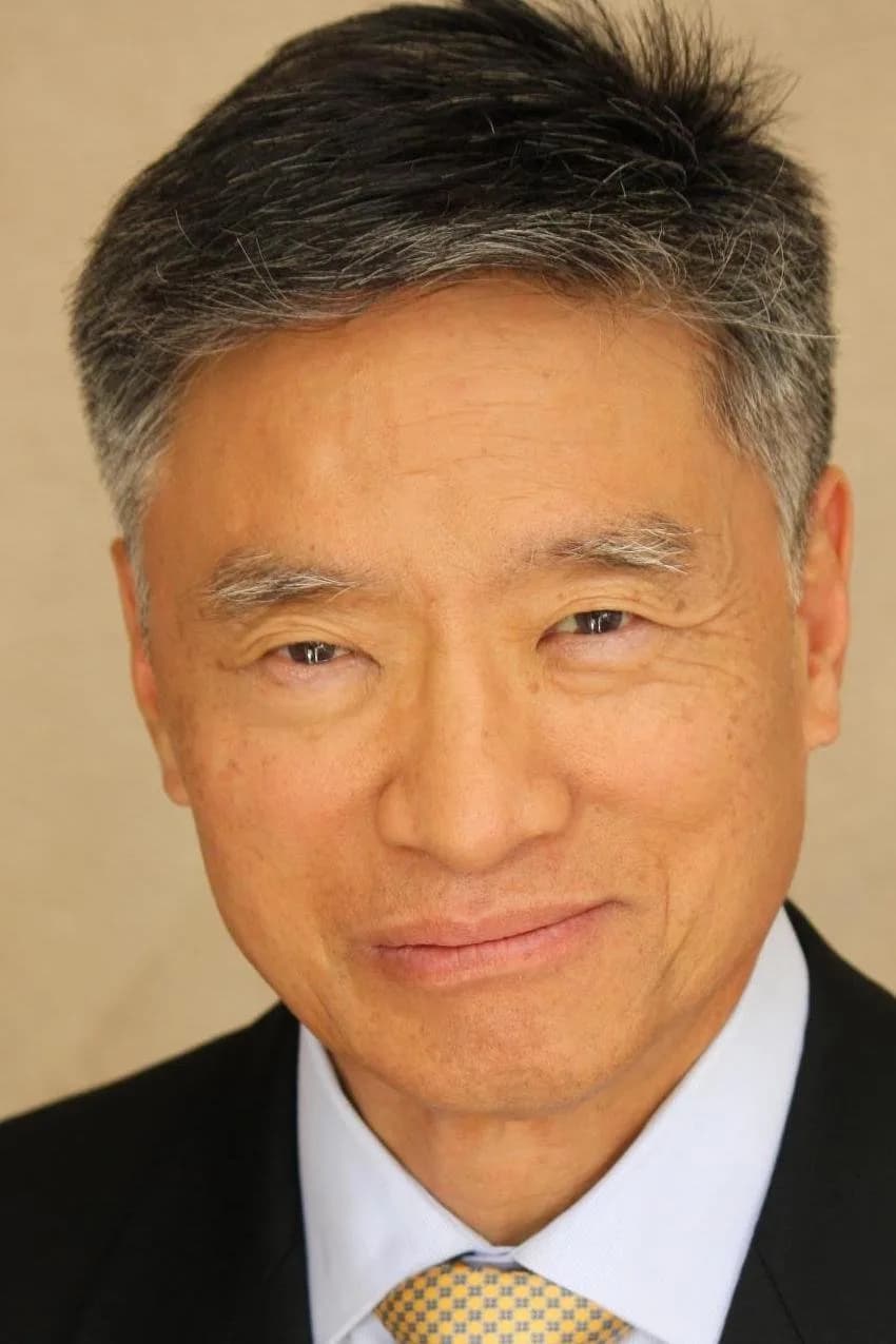 Byron Chung photo
