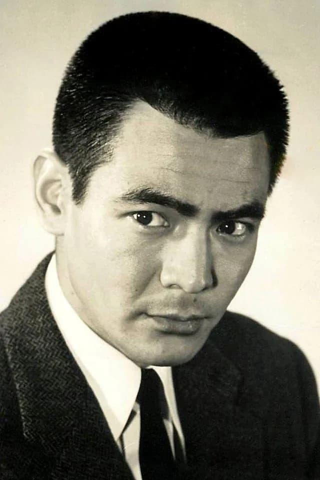 Bunta Sugawara fotoğrafı