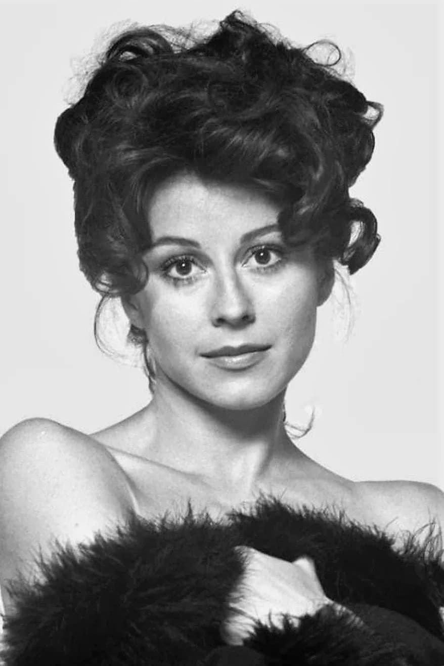 Foto di Sherry Jackson