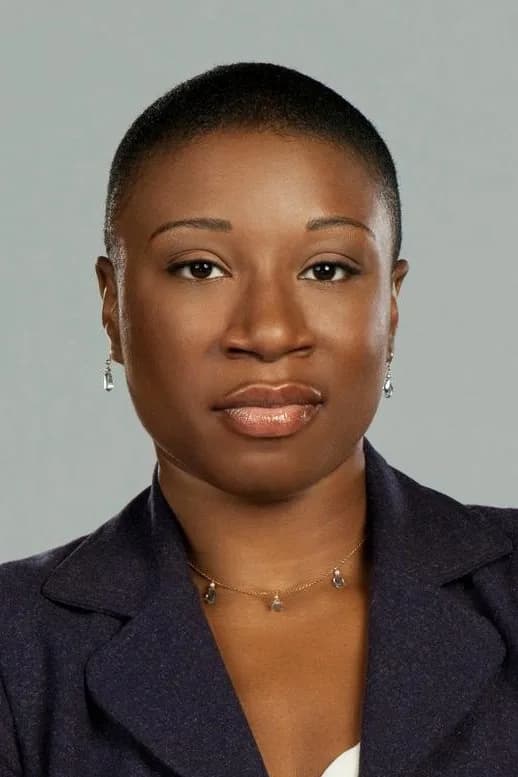 Aisha Hinds 프로필