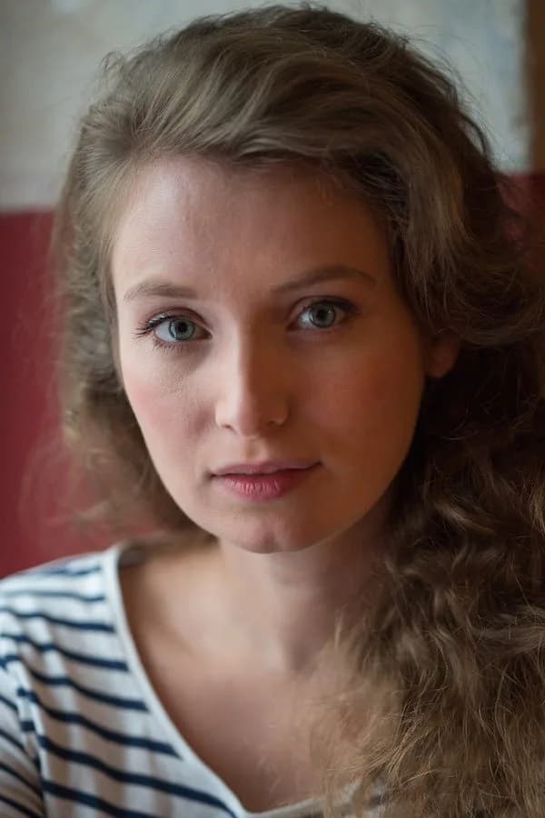 Constanze Wächter 사진