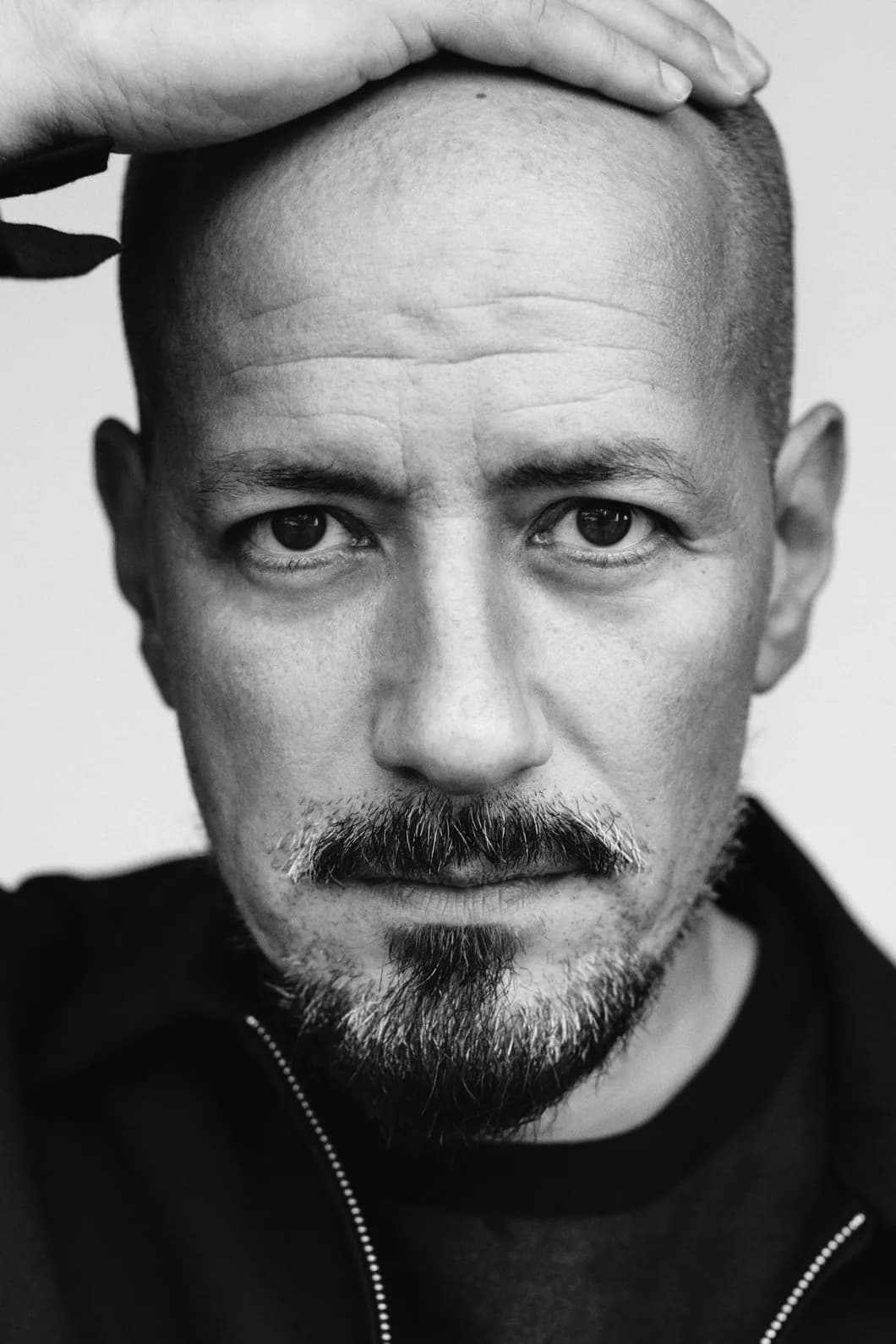 Foto von Tarik Saleh
