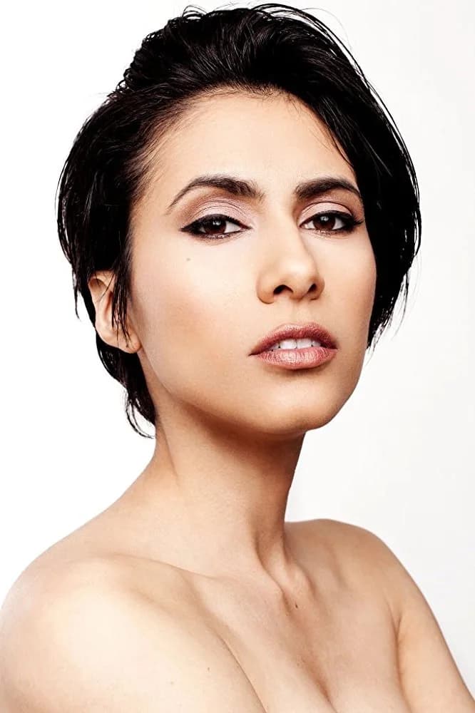 صورة Cristina Valenzuela