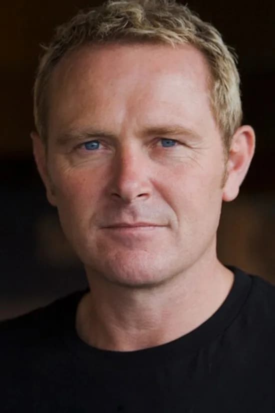 Stephen Lovatt fotoğrafı